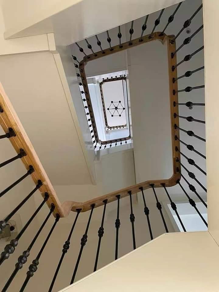 Nhà mình cho thuê nhà mới, hai cửa đi, Đội Cấn; vỉa hè 94m2* 5T- 30 Tr - Ảnh chính